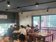 -随缘小馆(红岭路店)