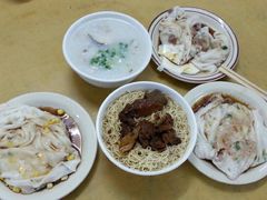 -河记肠粉店