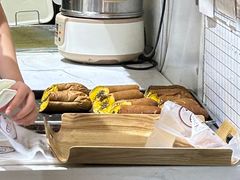 -韩国利尔面包(桂林路店)