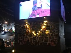 -ohbar live house(人广店)