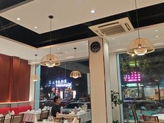 -胡大饭馆(青果路店)