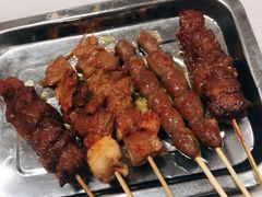 -海平馄饨(逍遥二路店)