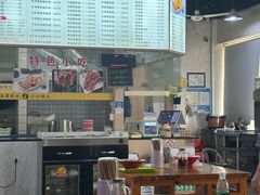 -荣荣面馆(丹溪大道店)