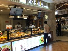 -金鹰超市(国际购物中心新街口店)