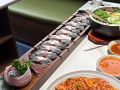 -缘·金家烤鳗鱼(西塔总店)