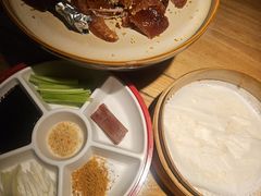-青年公社烤鸭(滨湖银泰店)