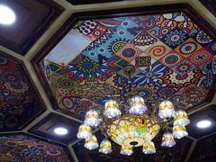 -乡村馕坑肉·烧烤·新疆菜·本地人更爱吃(阿勒泰首店)
