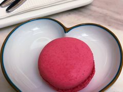 荔枝马卡龙-PAUL LAFAYET 法式甜品(港汇广场店)