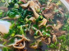 毛肚-周记翘脚牛肉