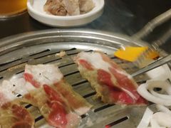 -韩屋韩国料理(天山路店)