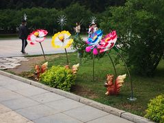 -长春公园(普阳街道)