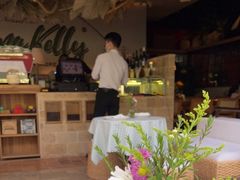 -翠贝卡&Mama Kelly Brunch Coffee(河西店)