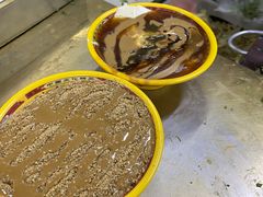 -二李锅巴菜(向东南路店)