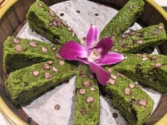 -阿露佳·舌尖上的安吉菜