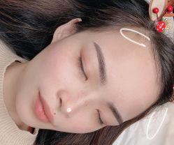 -久匠·纹眉半永久野生眉