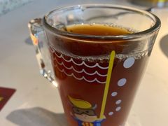 红茶-豪客来牛排(伟诚广场店)