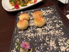 -臻萃轩中餐厅(国家会展中心店)