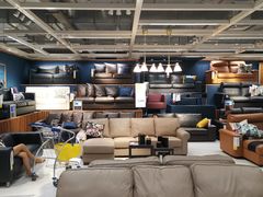 -宜家家居(西安未央商场店)