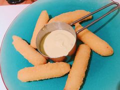 -HELLO MUSAE 拾光缪斯餐厅·纯正希腊风味(苏州中心店)