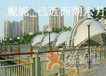 -苏州河梦清园环保主题公园