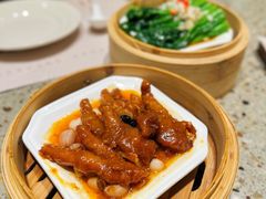 -小鹅皇港式餐厅(新抚万达店)