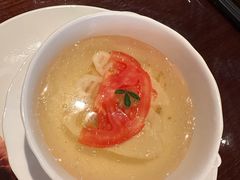 -杭州西子湖四季酒店·金沙厅