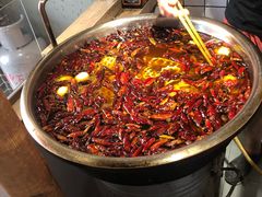 -三兄弟高炉烧饼