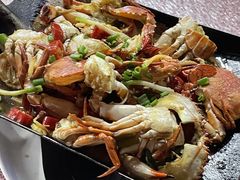 -星奇缘·海鲜餐厅(东山美食地标店)