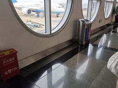 -厦门高崎国际机场-T3航站楼
