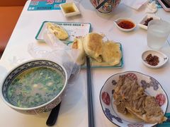 -当家水煎包·牛肉汤(浦江店)