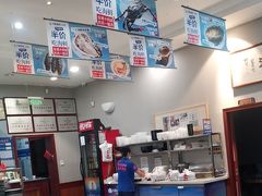-小船渔村•大连菜•大连焖鱼(明泽街店)