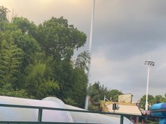 -上海玛雅海滩水公园