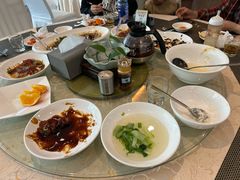 -三台山庄中餐厅