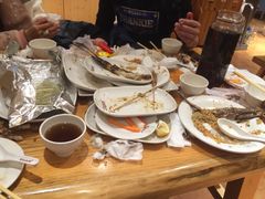 -木屋烧烤(西南角店)
