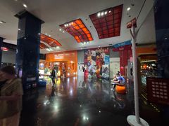 -首都电影院(西单店 LED巨幕)