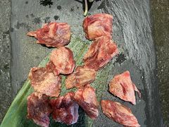 -牛中牛烤肉店(民生街店)