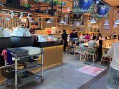 -黑鸡小馆(金源店)