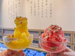 -鑫花溪牛肉米粉(凤凰街创始总店)