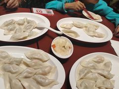 -喜家德虾仁水饺(开发区万达店)