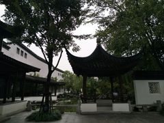 景点-嘉定博物馆