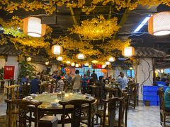 -庭院小酌(瑞莲街店)
