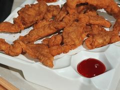-海底捞火锅(劲松店)