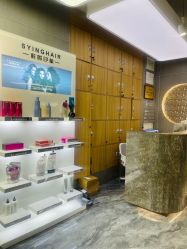 -Sying杉影日式烫染專門店