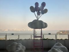 -朵云书院(滴水湖店)