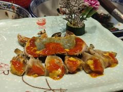 -抱德·潮汕味(琶洲店原惠城鱼仔)