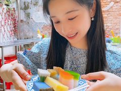 -莫定标娘惹糕点