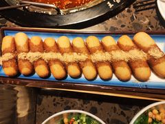 -匠岳·王宝器麻椒鱼(会展中心店)