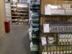 -MUJI无印良品(鑫嘉汇购物中心店)