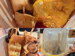 -廖记棒棒鸡(江汉路店)