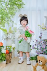 -玛瑞莎·儿童·亲子摄影(越秀店)
